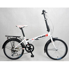 Strong City Folding Bike (FP-FDB-D019)